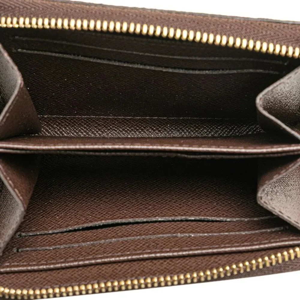 Louis Vuitton Zippy Coin Purse